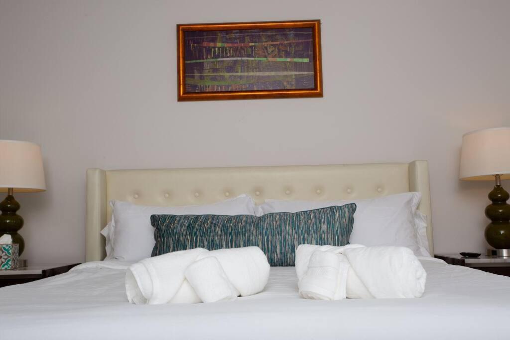 Comfy Studio With Cali King Size Mattress San Diego Exterior foto