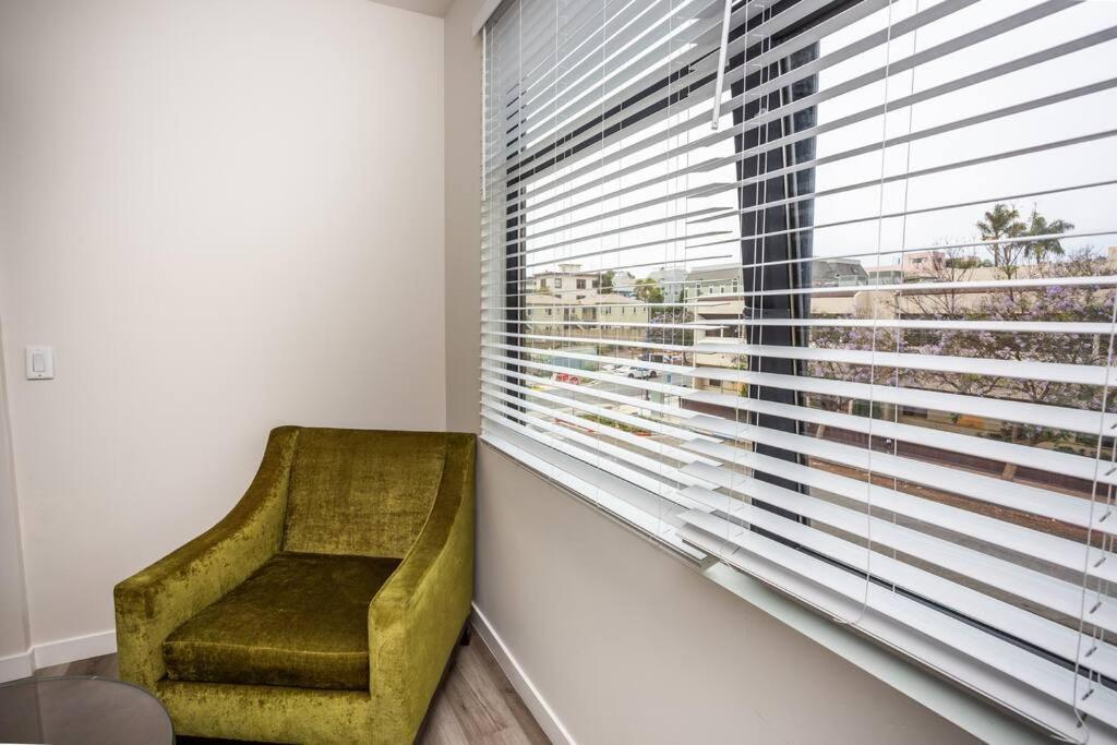 Comfy Studio With Cali King Size Mattress San Diego Exterior foto